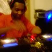 DJ POWER