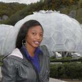 sandra nana boamah