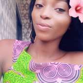 PATIENCE ABA AMANKWA