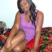Abigail  Owusu