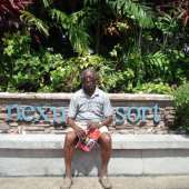 Robert Yebuah