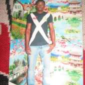 alhassan  seidu ishmael
