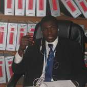 Joseph Mensah