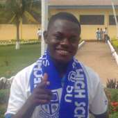 ANKOMAH WILLIAMS