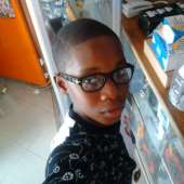 gabriel aryeetey