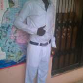 rashid osei