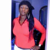 Genevieve Owusu