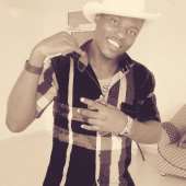 patrick kafui