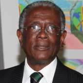 Robert Yebuah