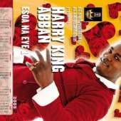 Harry KING Abban