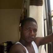 Joseph Ebenezer Awortwi-Quarshie