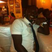 kofi Baah