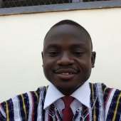 Benjamin  Ampofo