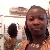 maame serwaah