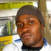 laryea mensah