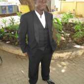 BISMARK SARFO