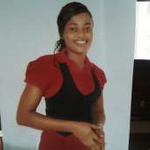 precious Amudu