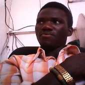 richmond adu asamoah