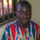 ALIU ISSAKA