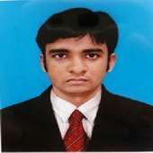 Md.salamun Rashidin  Nishan 
