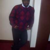 Kwadwo Yeboah
