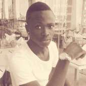 ibrahim  ampadu 