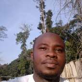 Solomon  Quaye 