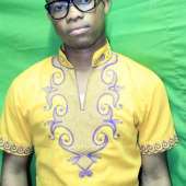 Michael  Addae 
