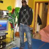 prince sarpong