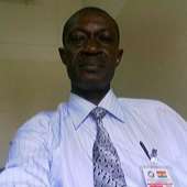 ISAAC MENSAH