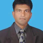 MTaufiq Khan