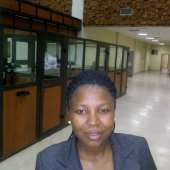 joy  chibuzor 