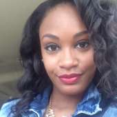Kiyah  Jones 
