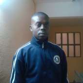 eric oppong