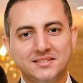 Mohamed  Aboouf 
