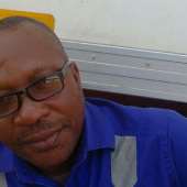 Maxwell  Kwami 