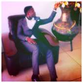 Elvis  Asiedu 