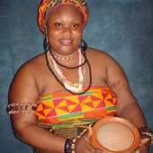 mercy awuah