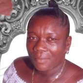 MRS JULIANA AKAI MENSAH
