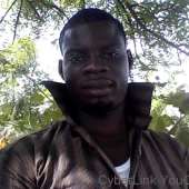 kwame atta