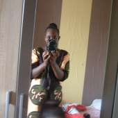 cynthia  mugure 