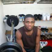 evans badu