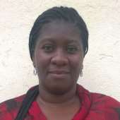 Nana Ama