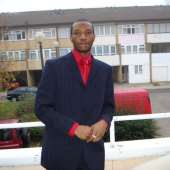 amadu  musah