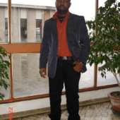 king shango