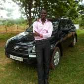 Nana Agyemang