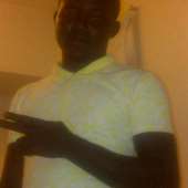 Ayobami  Mitchell 
