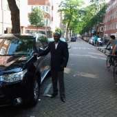 Emmanuel  Agyeman 