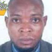 Sanusi  Jibril 