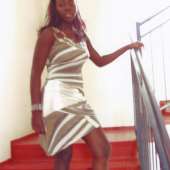 ELIZABETH OBIRI